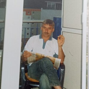 Profilbild von Olaf Ludewig