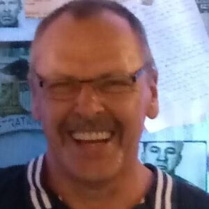 Profilbild von Olaf Ludwig