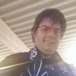 Profilbild von Olaf Lührs