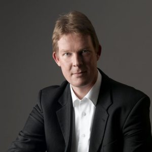 Profilbild von Olaf Lüthje