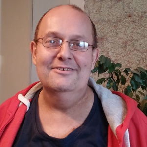 Profilbild von Olaf Lunow