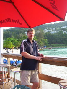 Profilbild von Olaf Maaz