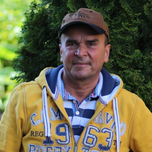 Profilbild von Olaf Machnow