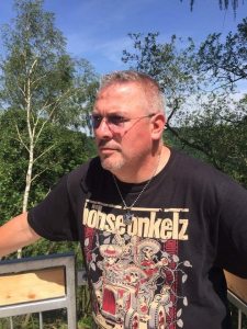 Profilbild von Olaf Magnus