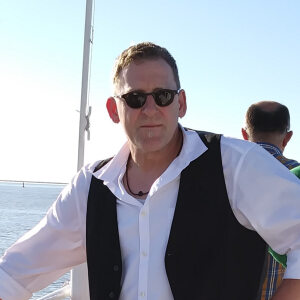 Profilbild von Olaf Mahl