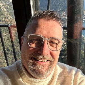 Profilbild von Olaf Maier
