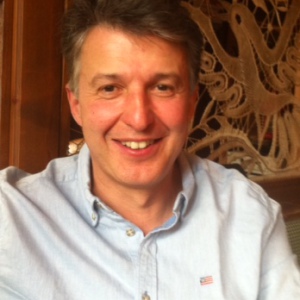 Profilbild von Olaf Mann