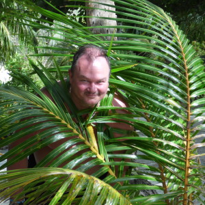Profilbild von Olaf Mante