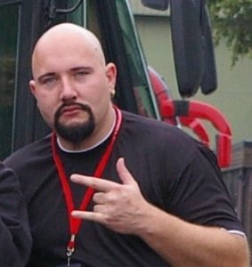 Profilbild von Olaf Manzke