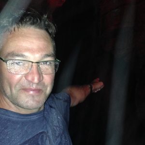 Profilbild von Olaf Markert