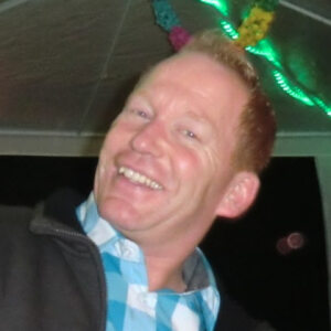 Profilbild von Olaf Marko