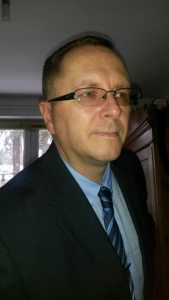 Profilbild von Olaf Marks