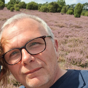 Profilbild von Olaf Marschke