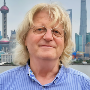 Profilbild von Olaf Marx