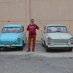 Profilbild von Olaf Mauke