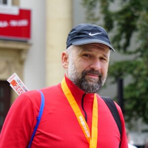 Profilbild von Olaf Mauksch