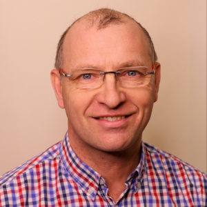 Profilbild von Olaf Maury