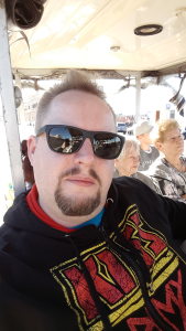 Profilbild von Olaf Mayr