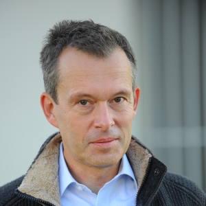 Profilbild von Olaf Meier