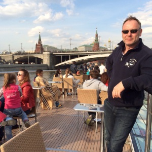 Profilbild von Olaf Meier