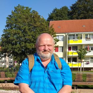 Profilbild von Olaf Meinecke