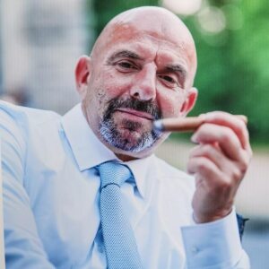 Profilbild von Olaf Meinke