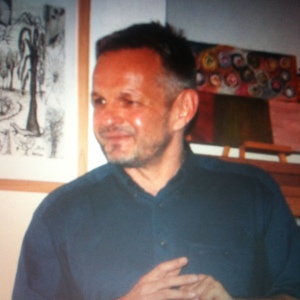 Profilbild von Olaf Mergel