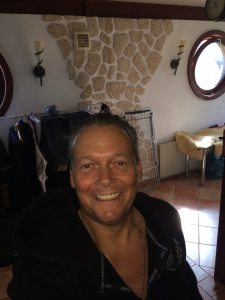 Profilbild von Olaf Merscher