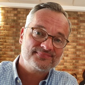 Profilbild von Olaf Meyer von Bremen