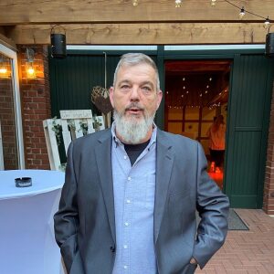 Profilbild von Olaf Meyer