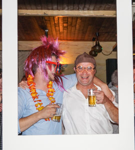 Profilbild von Olaf Meyer