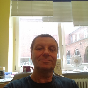 Profilbild von Olaf Meyer