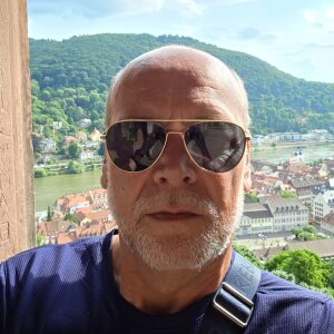 Profilbild von Olaf Michaelis