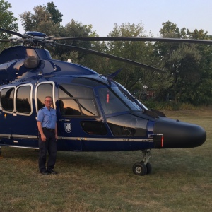 Profilbild von Olaf Michaelis