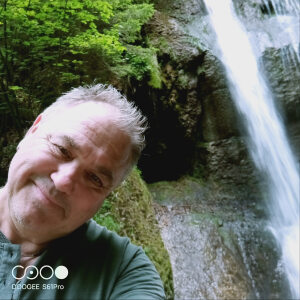 Profilbild von Olaf Michel