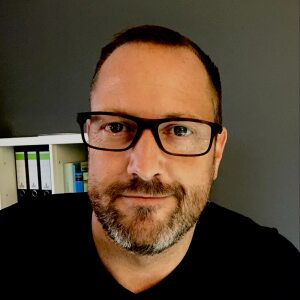 Profilbild von Olaf Michel