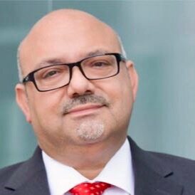 Profilbild von Olaf Michels