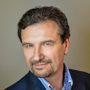 Profilbild von Olaf Miska