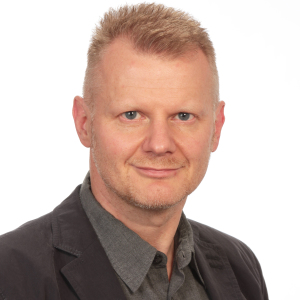 Profilbild von Olaf Mittelstaedt