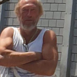 Profilbild von Olaf Möhring