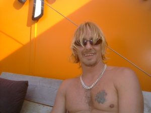 Profilbild von Olaf Möller