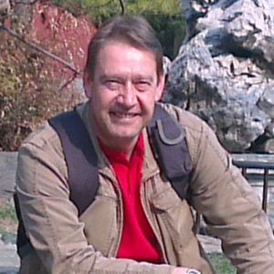 Profilbild von Olaf Möritz