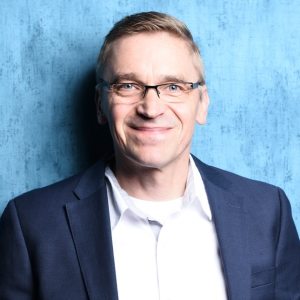 Profilbild von Olaf Monien