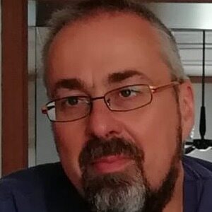 Profilbild von Olaf Mook