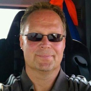 Profilbild von Olaf Moosdorf