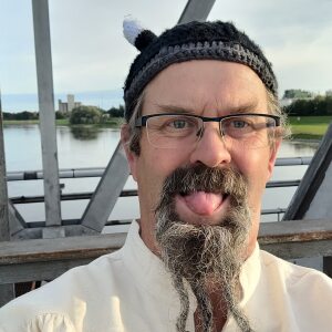 Profilbild von Olaf Mühlberg