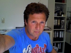 Profilbild von Olaf Müller