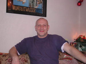 Profilbild von Olaf Müller