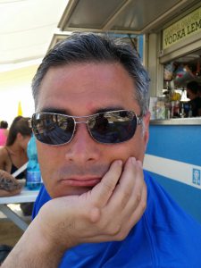 Profilbild von Olaf Müller