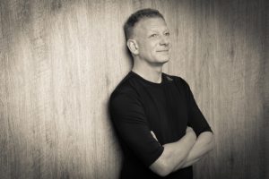 Profilbild von Olaf Müller